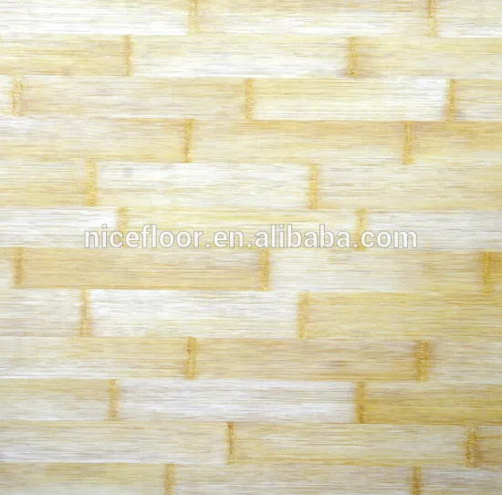 Bamboo series HDF core engineered wood flooring Best Price