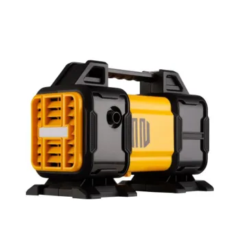 High Pressure Washer 1800W - Frequency Conversion