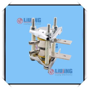Water-Cooling Heatsink Ss11