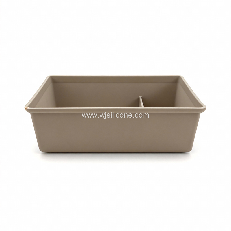 Lucid AIR of Automotive Silicone Storage