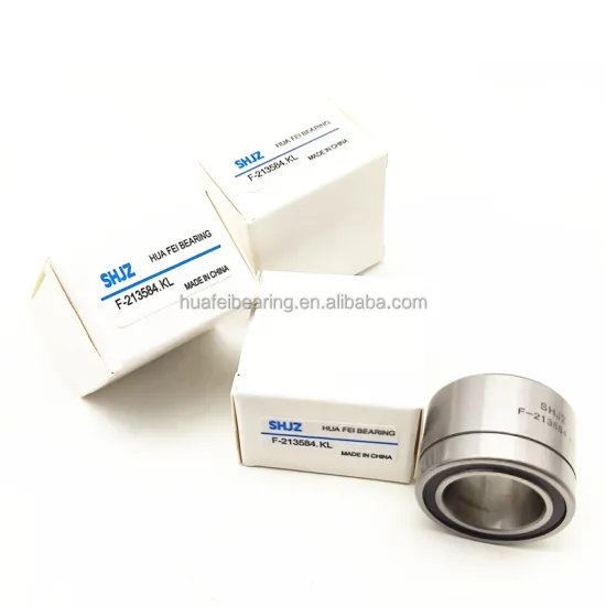 China Supplier Printing Machine Bearing F-213584.KL