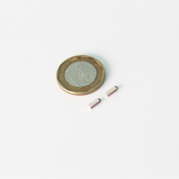 Hochtemperatur UHF RFID-Tag mit Impinj R6-P-Chip für das Vermögensverwaltung