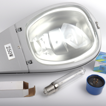 HPS HID Street Lighting Cobra Head Solutions