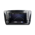 Toyota Land Cruiser 2007-2015 audio car carplay