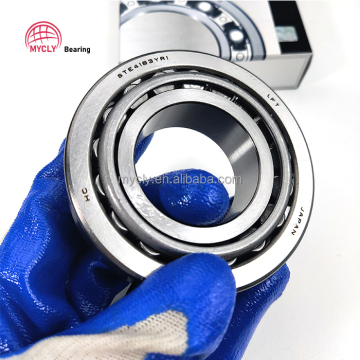 Automotive Differential Bearing STE 4183 YR1 Tapered Roller Bearing KE