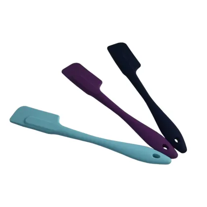 mini silicone spatula 2020