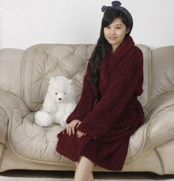 women cotton pajamas and sleepwear