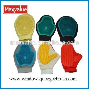pet cleaning tools 2 in 1 pet brush