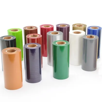 Card Printer Ribbons for Samsung, Zebra, Brother, and Panasonic