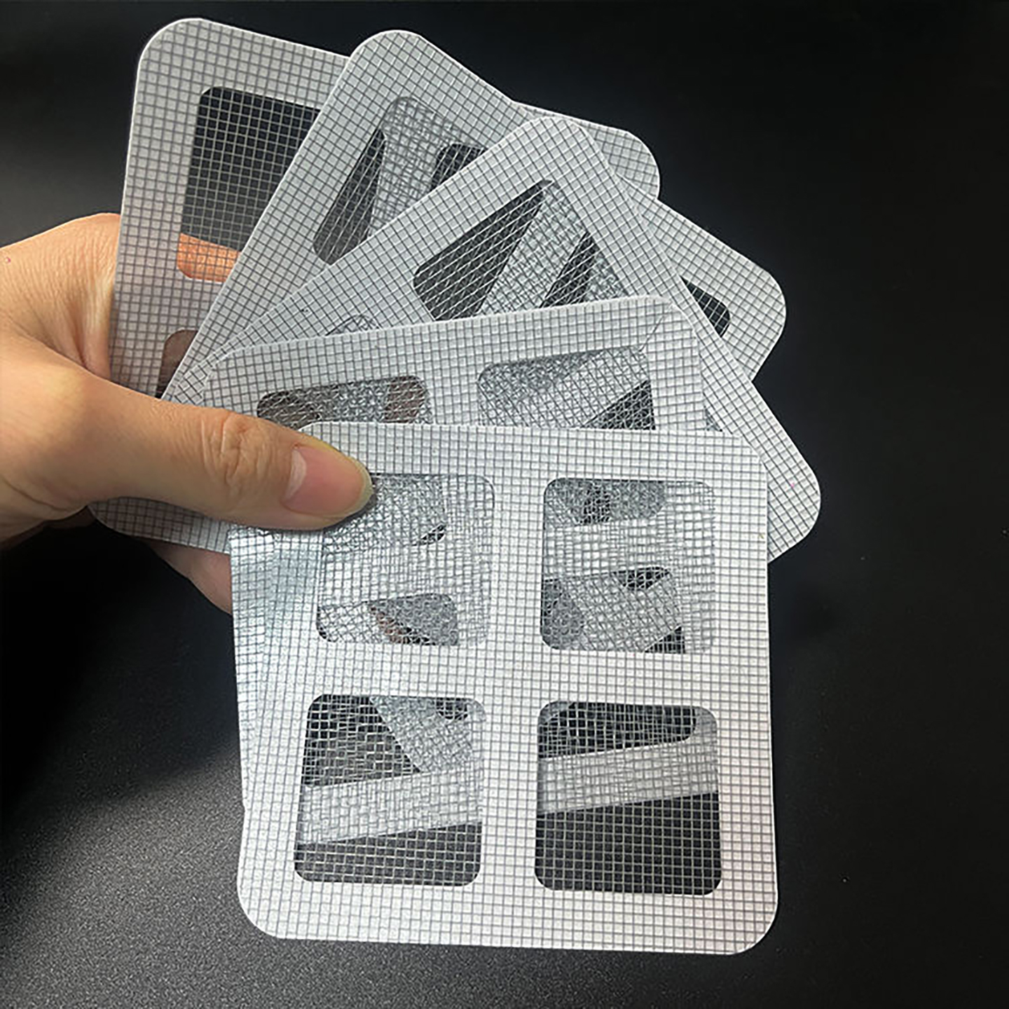 Window Screens Repair Tape