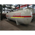 7000 galons 10mt propane gas silinda tank
