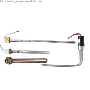 Electric heater