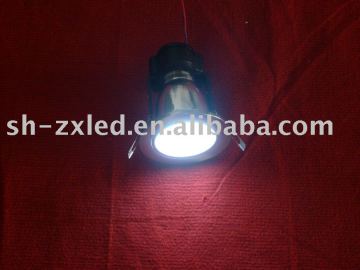 led lamp cup/led bulb/led ceiling light