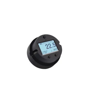 Good Price LCD Circuit Board with HART for Magnetic Flap Level Transmitter