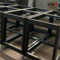 Gabinetes Seguros para Sistemas Elétricos e Mecânicos