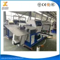 CNC Servo Motor Steel Wire Bender