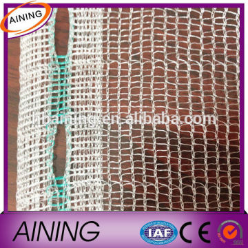 High quality and lowest price hdpe anti-hail nets