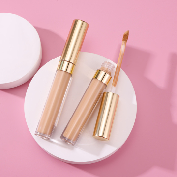 Private Label Wholesale Long-Lasting Hydrating Liquid Concealer