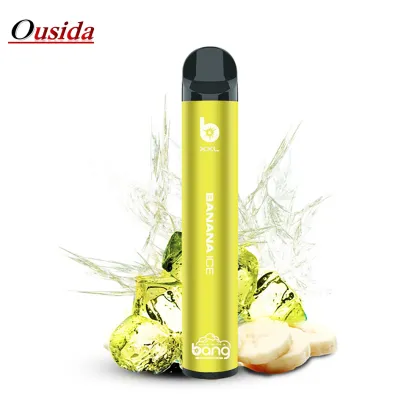 Bang Flow 2000 Puffs E-Cigs