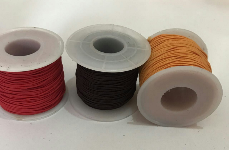 High End Quality Elastic Cord