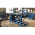 Longitudinal Seam Welding Automatic Longitudinal seam welding machine Manufactory