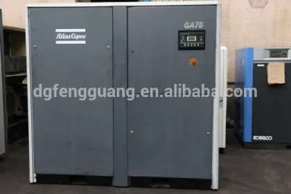 air compressors for sale ga75 air compressor prices industrial compressor air screw compressor