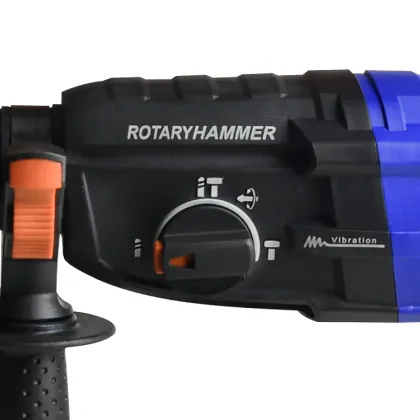 Guaranteed Quality 850W Electric Light Demolition Power Hammer Machine - Hot Sale