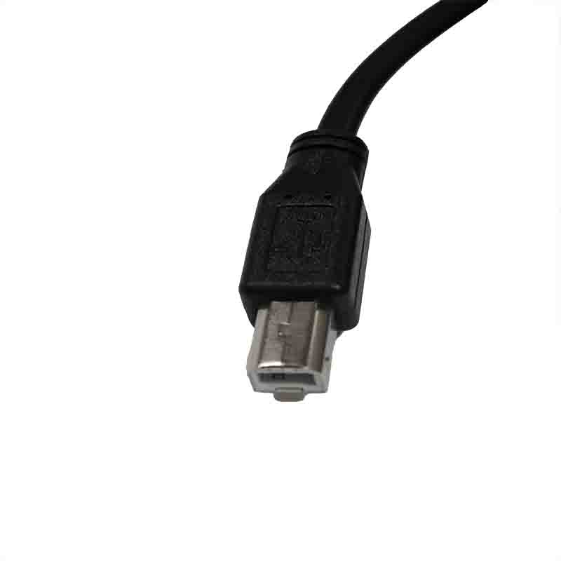 Custom Tractor Power Cable