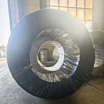 Alloy Ferro Titanium Cored Wire with Low Price