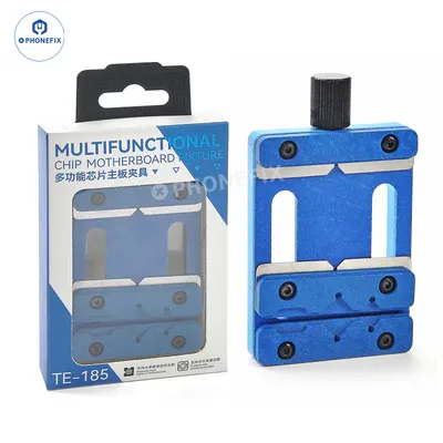 Universal Phone Motherboard Fixture for iPhone Parts