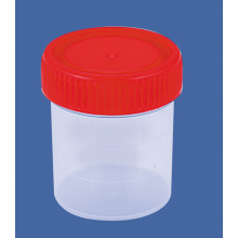 Hospital 20ml 25ml Stool Specimen Feces Container
