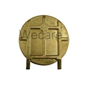 Bronze Sand Casting -Valve Seat (BSC-04)