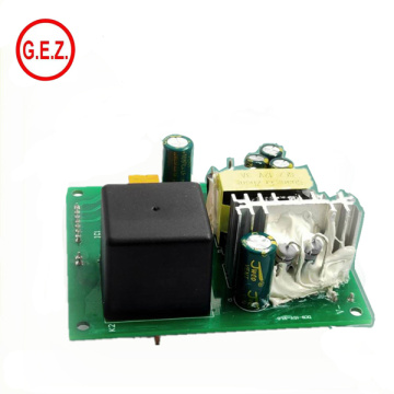 6v 9v 15w 18w open frame power supply