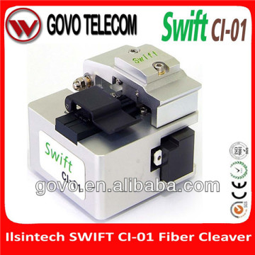Brand New Ilsintech High Precision Fiber Cleaver CI-01