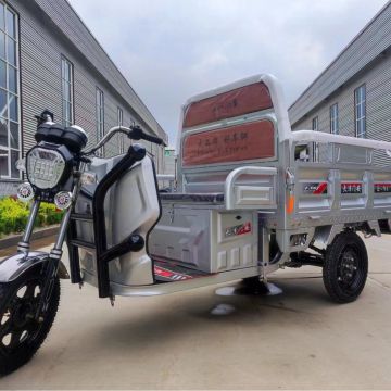 Eco Friendly Home Three Wheel Electric Vehicle