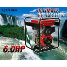 6.5HP-Diesel-water pump