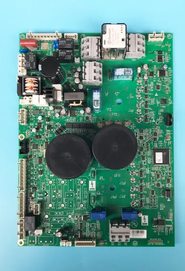 KEA26800ACC6 OTIS Elevator Inverter Mainboard