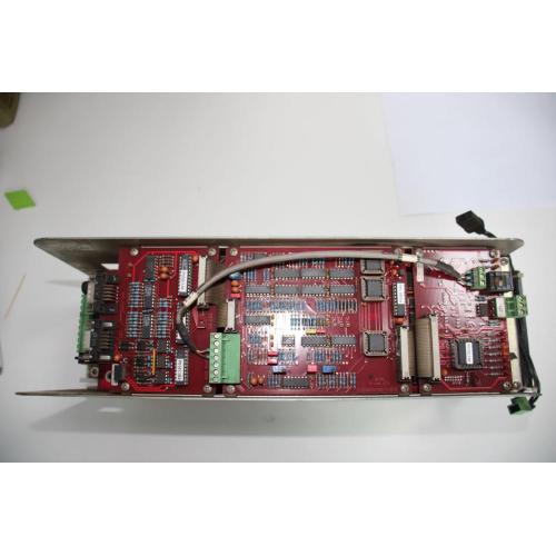 Fully Functional Laser Cutting Machine Servo