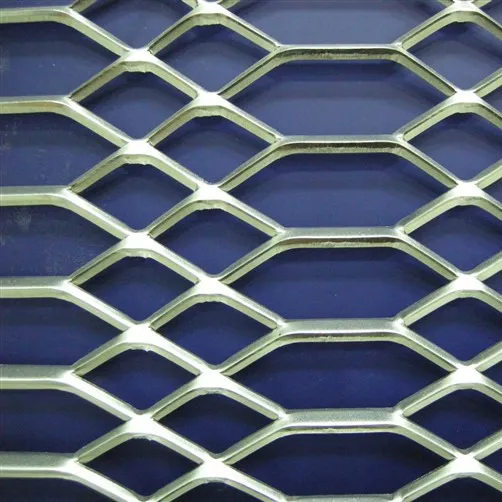 Best Selling Durable Expanded Metal Sheet