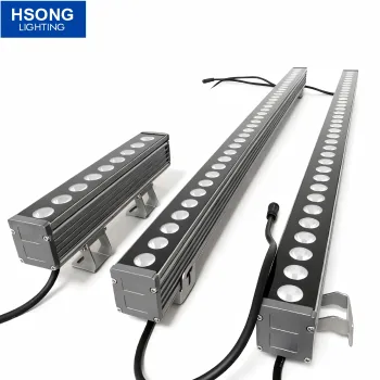 IP67 wall washer light