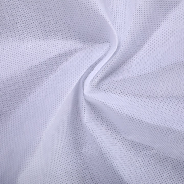 FFP2/KF94 Filter Layer Non-Woven Fabric - Water Electrostatic Polypropylene Spunbond