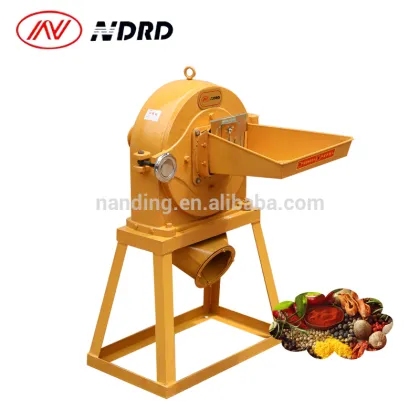 corn grinder maize crusher Grain crusher