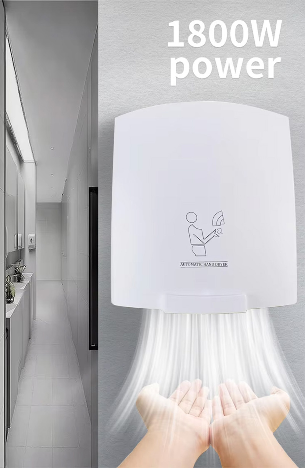 hand dryer 3