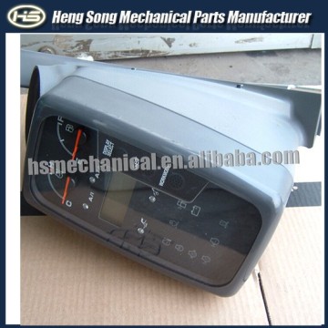 ZX200-1 excavator electric parts electric monitor 4488903 in stock