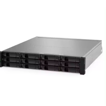 Newthinksystem DE 120S/DE 240S 2U12 LFF العلبة للتخزين