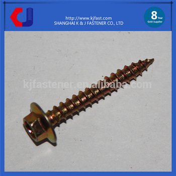Factory Supply Best Quality Concrete Screw