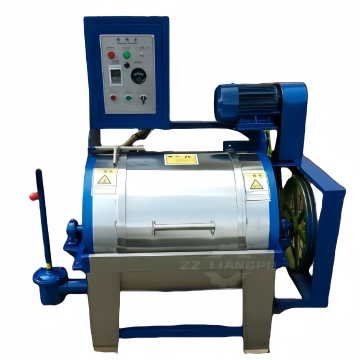 High Quality Industrial Clothes Washing Machine and Laundry Equipment for Sale