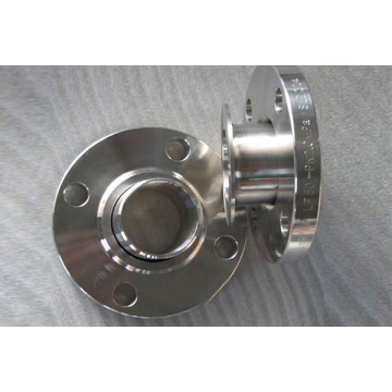 Forged 316 Stainless Steel Lap Joint Flange