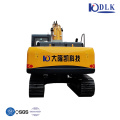 Multifunction Crawler Excavator Interchangeable Gripper