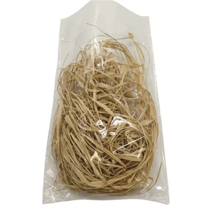 Easter Bird 's-nest grass